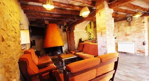 Catalunya Casas Rustic Catalan countryside villa with private pool! - Image 4