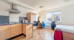 UHI Inverness - Campus Accommodation - Image 2