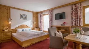 Appartement Hotel Garni Matthäuserhof - Image 2