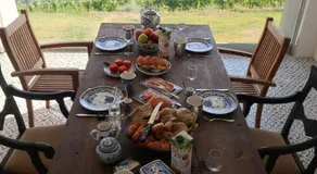 Stay at the Winemaker - Image 4