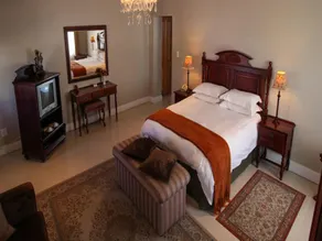 The Vic 1906 Self Catering Units - Image 2