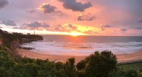 T4 cosy et moderne au cœur d'Anglet, plages à 5 min, parking sécurisé & fibre - Image 5