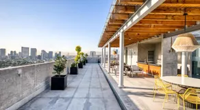 ULIV Apartments Polanco - Image 3