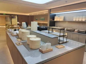 JI Hotel Jining Government Service Olympic Sports Center - Image 5