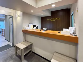 Hotel Trend Omiya - Image 2