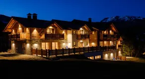 Chalet Bellavista - Image 2