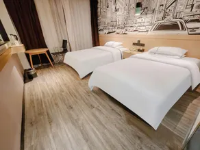 City Comfort Inn Wuhan Baibuting - Image 3