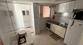 APARTAMENTO CHARMOSO 100 M PRAIA GRANDE  - Image 4