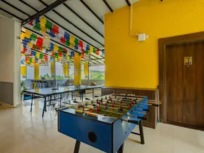 The Hosteller Gokarna - Image 4