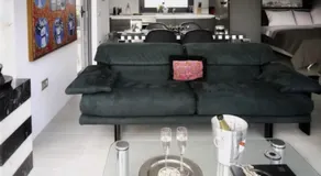 Stylish penthouse with Acropolis and 360 view - Image 2
