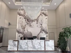 Bojia Hotel (Tianjin International Tennis Center Tuanbo Health City Subway Station) - Image 2