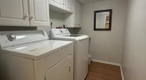 2 Bedroom 1 Bathroom Basement Suite - Image 4