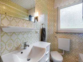 Apartment with private terrace in Velmede - Image 5