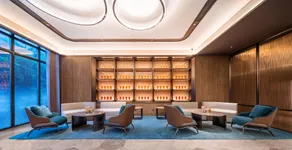 Orange Crystal Hotel Changzhou Xinbei Wanda Olympic Sports Center - Image 5