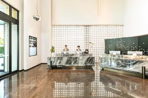 Atour S Hotel Yinchuan Lanxi Valley Guoshang North Road - Image 3