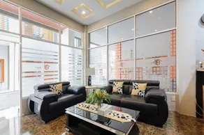 Urbanview Hotel Brodam's Pematang Siantar by RedDoorz - Image 2
