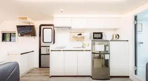 Gapyeong Gyegokae Poongdung Pension Camping - Image 2