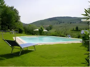 Le Civette Country Resort with Pool - Image 4