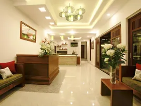 Green Boutique Villa - Image 4