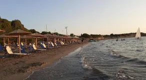 Spasmata Village - Cozy Apartments Sea View Next to Beach Only Adults No Kitchenette - Image 5