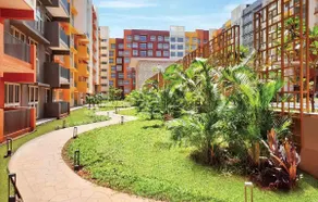 Artistic 2BR apt | 10 min to GOI Airport & Beaches - Image 4