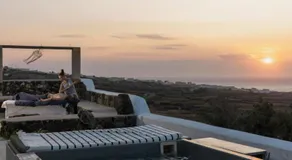 GTK Santorini Oia Sunset Villas - Image 5