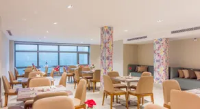 Ewaa Express Hotel - Al Hamra - Image 4