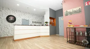 Hotel Attaché an der Messe - Image 4