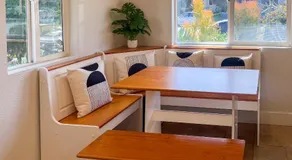 Modern Boho Oasis - Fast Wifi & Shuffleboard! - Image 4