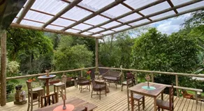 Pousada Rancho da Serra PETAR - Image 3