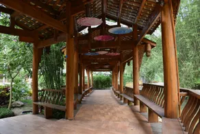 Yunsu RV Campground - Image 3