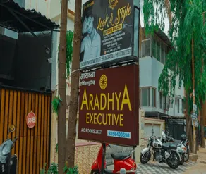 Aradhya Executive Koregoan Park - Image 3
