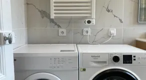 Bella Mia - Chic apartment near Orly Rport 15mns frm Paris - Image 5