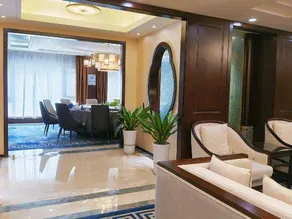 Shanxi Huanghe Jingdu Grand Hotel - Image 5