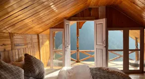 Odin Hostel Shoja - Image 2