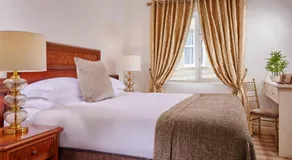 The Royal Marine Guest Accommodation - Image 3