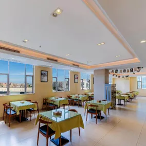 Vienna 3 Best Hotel Guangdong Zhongshan Xiaolan Taifeng - Image 3
