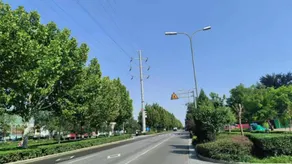 Hanting Hotel Langfang Anci Wanda - Image 5