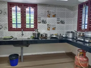 Munnar Brindavan Cottage - Image 3