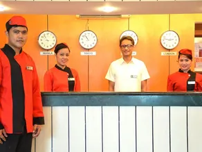 Hotel Sogo Sta Rosa - Image 4