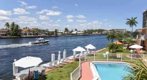 Aloha Apartments On the Intracoastal-Walk to the Beach - Image 3