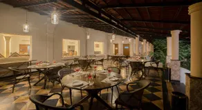 TULI VEER BAGH RESORT TURIA - Image 3