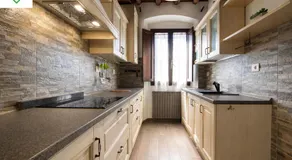 Casa a Firenze - 7 Ospiti, 3 Camere, 2 Bagni, Cucina, Soggiorno, WiFi Free, Parcheggi Free - Image 4