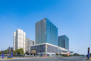 Rezen Hotel Ji'an Wenhai - Image 5