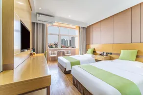Tong  Mei  Hotel - Image 5