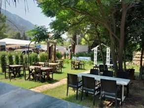 Okyanus Kıyısı bungalov çıralı - Image 5