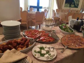 Hotel Residence Solemare - Image 2