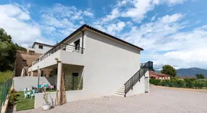 Villa T4  climatisée avec piscine privée à AJACCIO CORSE - Image 5