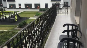 Baross Boutique Apartman - Image 5