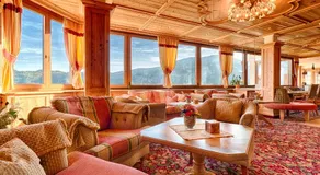 Hotel Bergheimat - Image 2